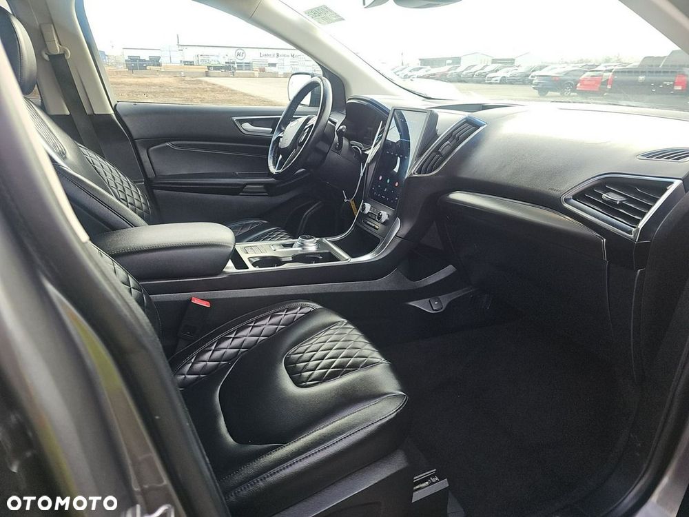 Ford Edge - 7