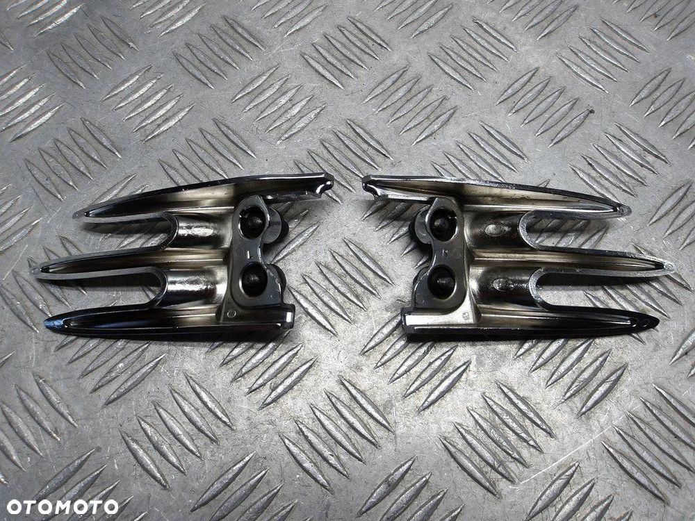 Zaślepka wykończenie chrom zbiornika YAMAHA XV 1900 ROADLINER/STRATOLINER 06-14r   PN. 1D7-24129-01 - 6