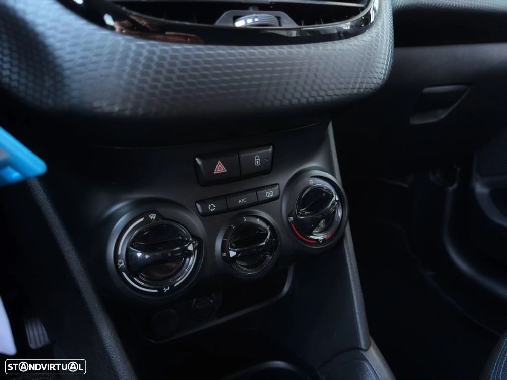 Peugeot 208 1.2 PureTech Style - 14
