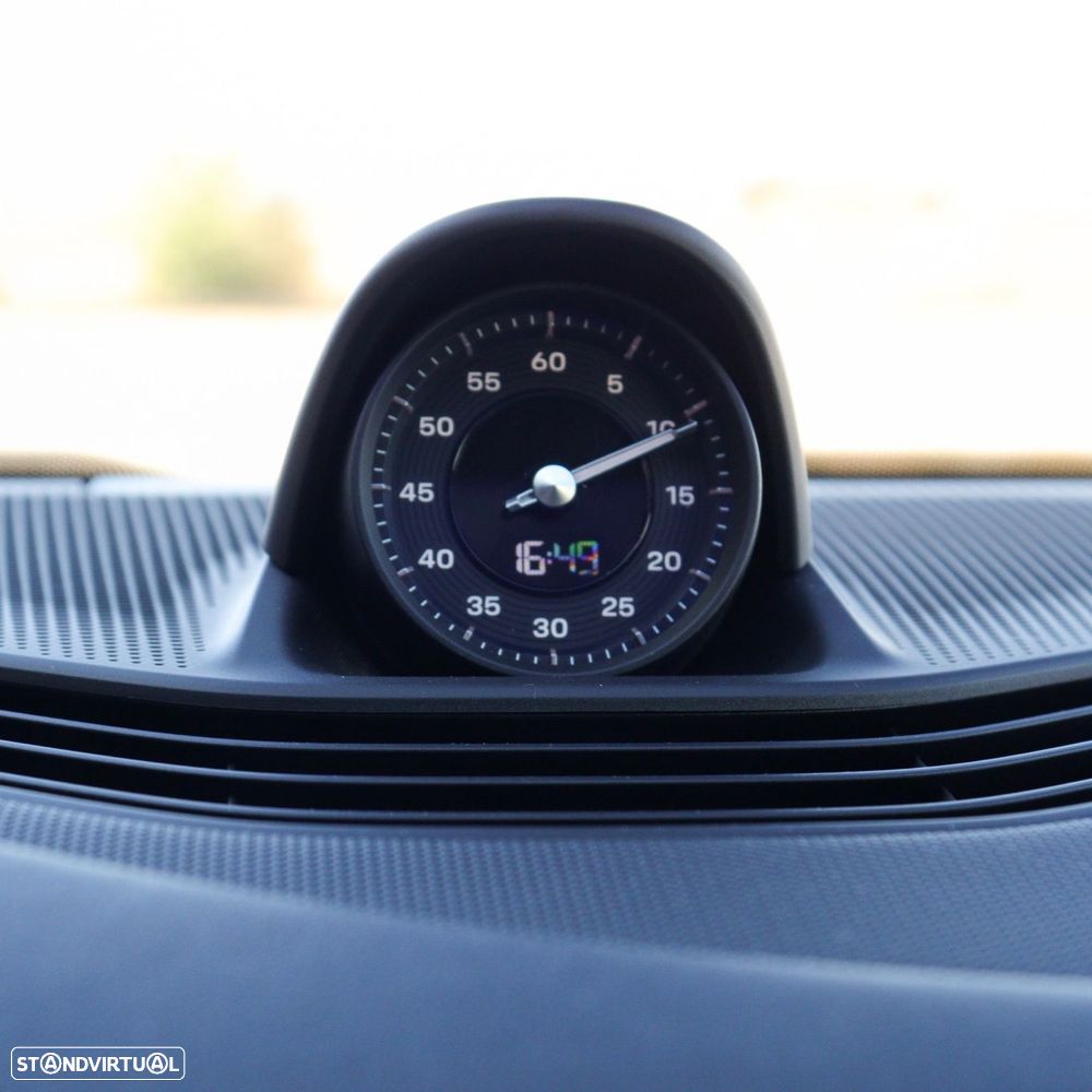 Porsche Taycan 4S Bateria Performance Plus - 21