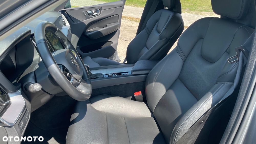 Volvo XC 60 T4 Inscription - 4