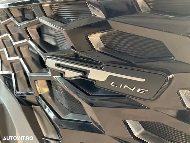 Kia Sportage 1.6T-GDI Hybrid AWD Aut. GT-Line - 40