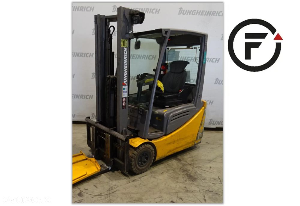 Jungheinrich EFG 216 - 1