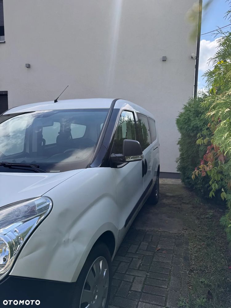 Opel Combo Tour L1H1 - 17