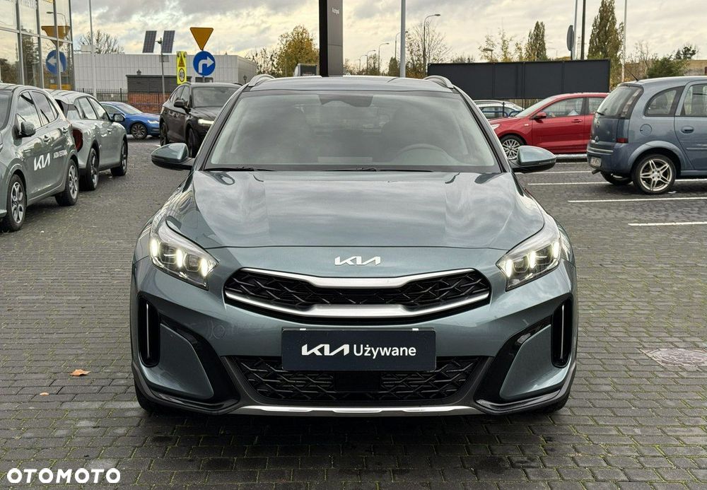 Kia XCeed 1.5 T-GDI L DCT - 8