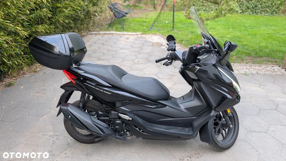 Honda NSS - 2