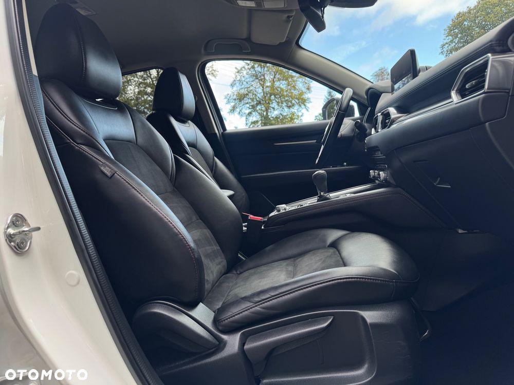Mazda CX-5 SKYACTIV-G 165 Exclusive-Line - 29