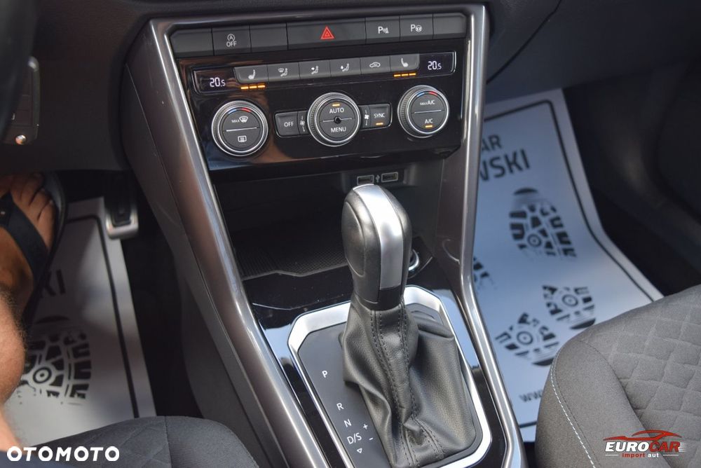 Volkswagen T-Roc 2.0 TDI SCR DSG IQ.DRIVE - 23