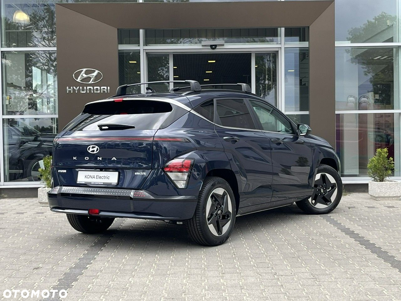 Hyundai Kona - 9