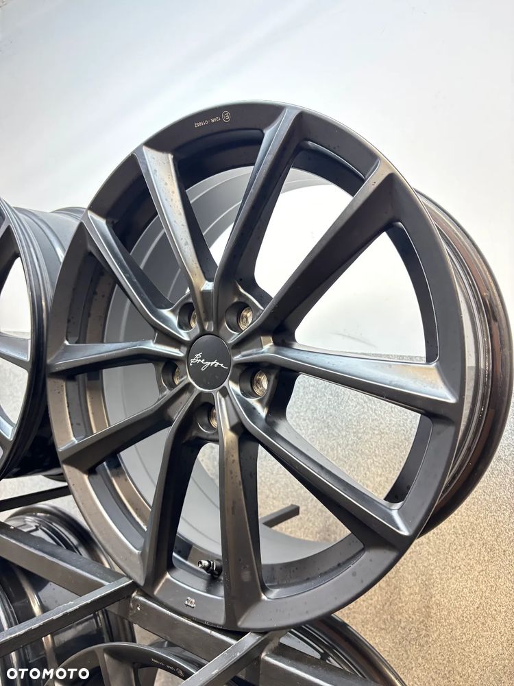 4 Felgi Alu. Bmw Seria 1, 2, X1, X2 Cupra Leon Mercedes Cla Eqa Gla Glb A B C Mini Seat Skoda Vw, 18"+TPMS, ET51 - 8