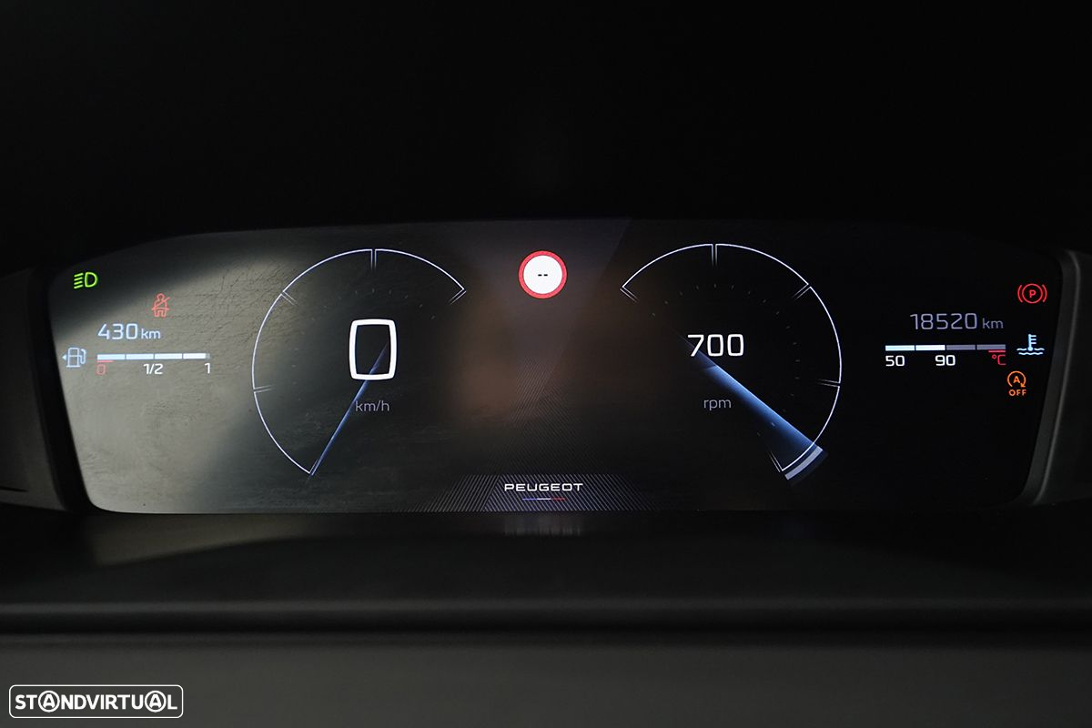 Peugeot 2008 1.2 PureTech Allure - 16