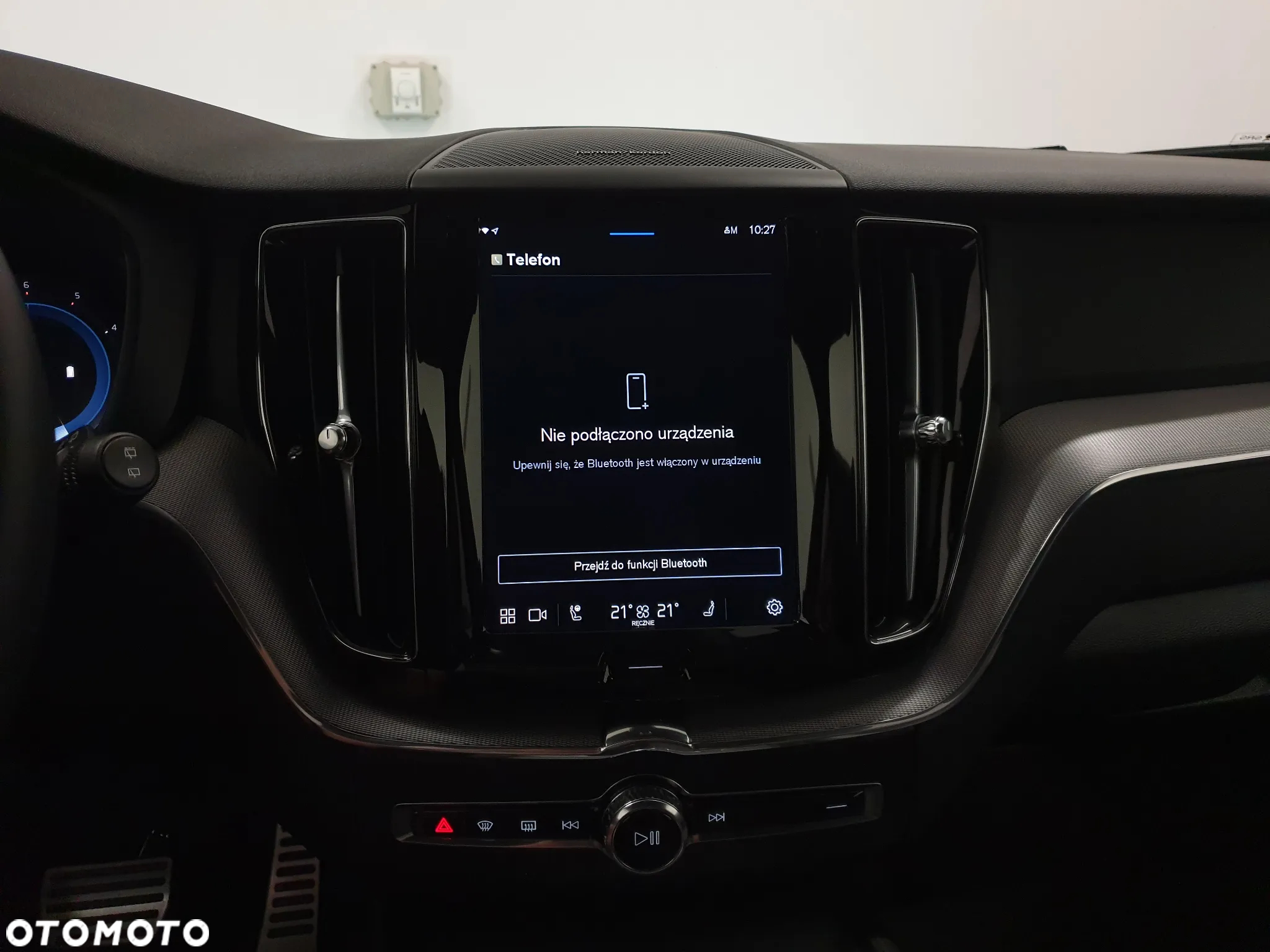 Volvo XC 60 B4 D AWD Geartronic RDesign - 19