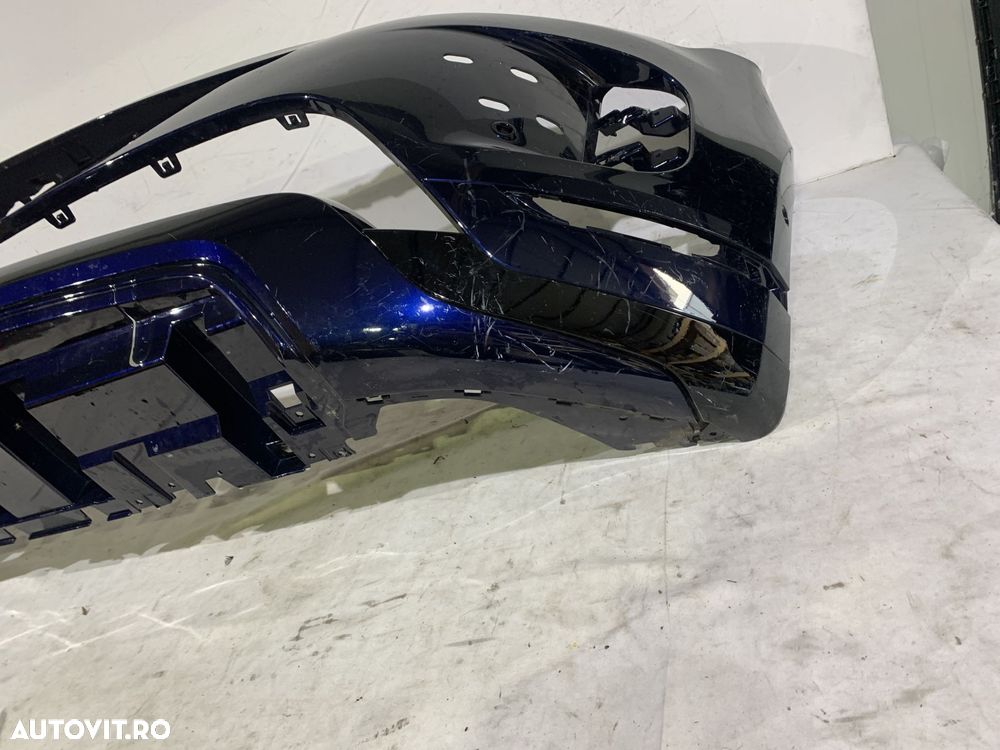 Bara fata Range Rover Evoque, 2019, 2020, 2021, 2022, 2023, cod origine OE K8D2-17F003. - 5