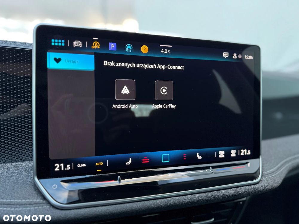 Volkswagen Passat - 15