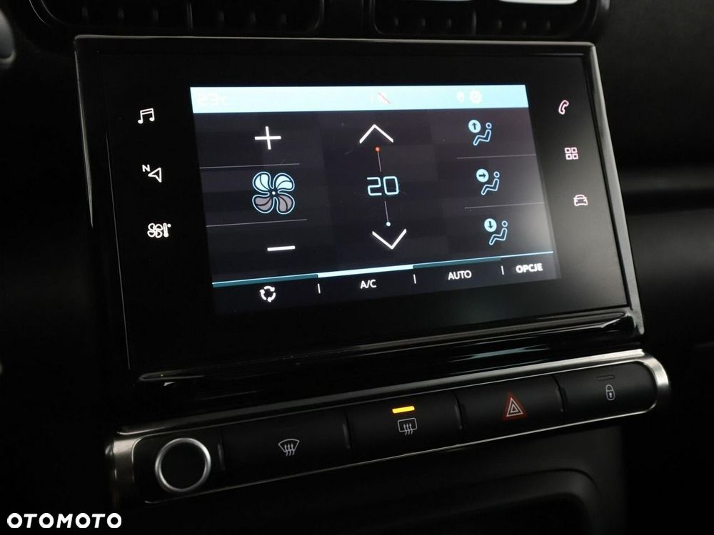 Citroën C3 Aircross 1.2 PureTech Plus S&S - 28