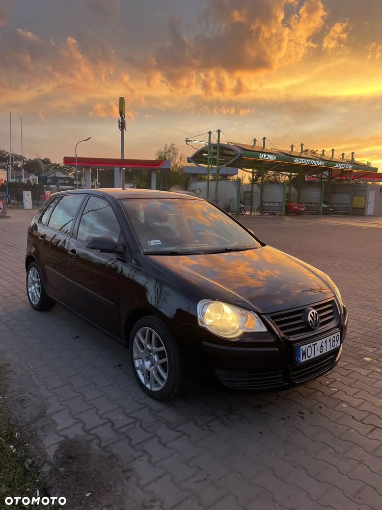 Volkswagen Polo 1.2 Trendline - 1