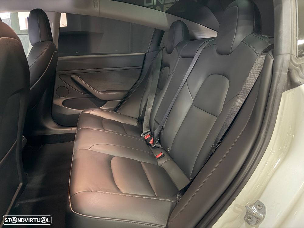 Tesla Model 3 Standard Range Plus RWD - 13