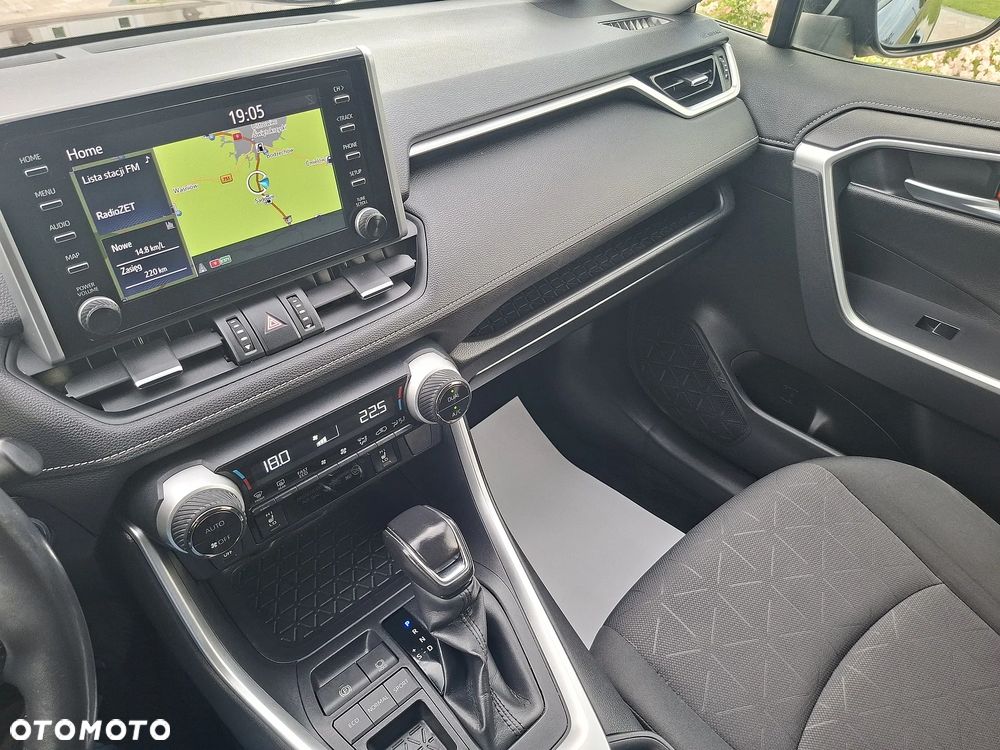 Toyota RAV4 - 19