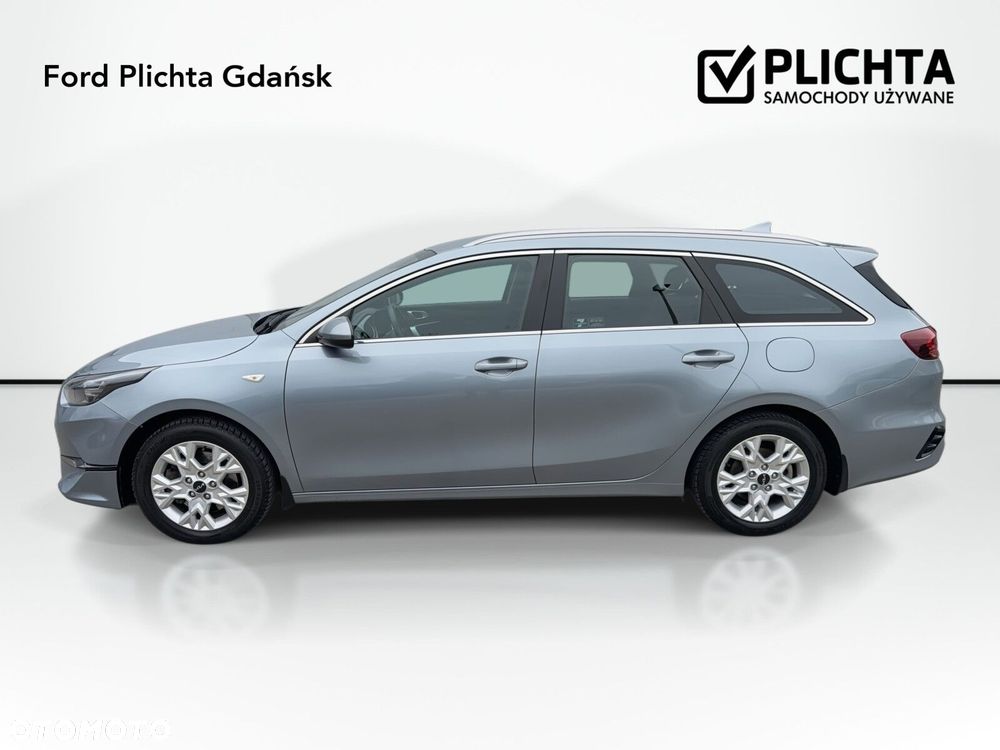 Kia Ceed - 9