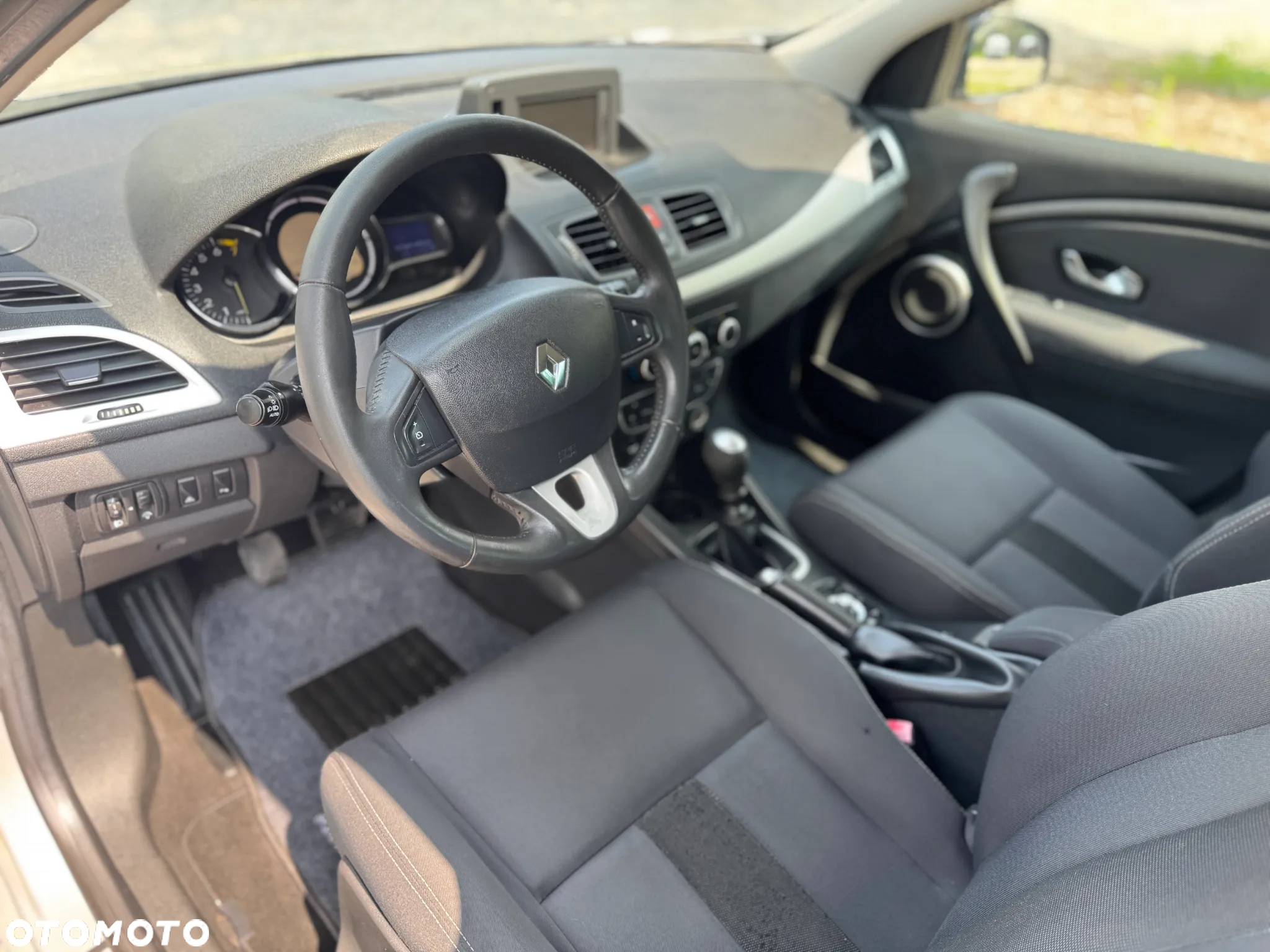 Renault Megane 1.6 16V 110 TomTom Edition - 13