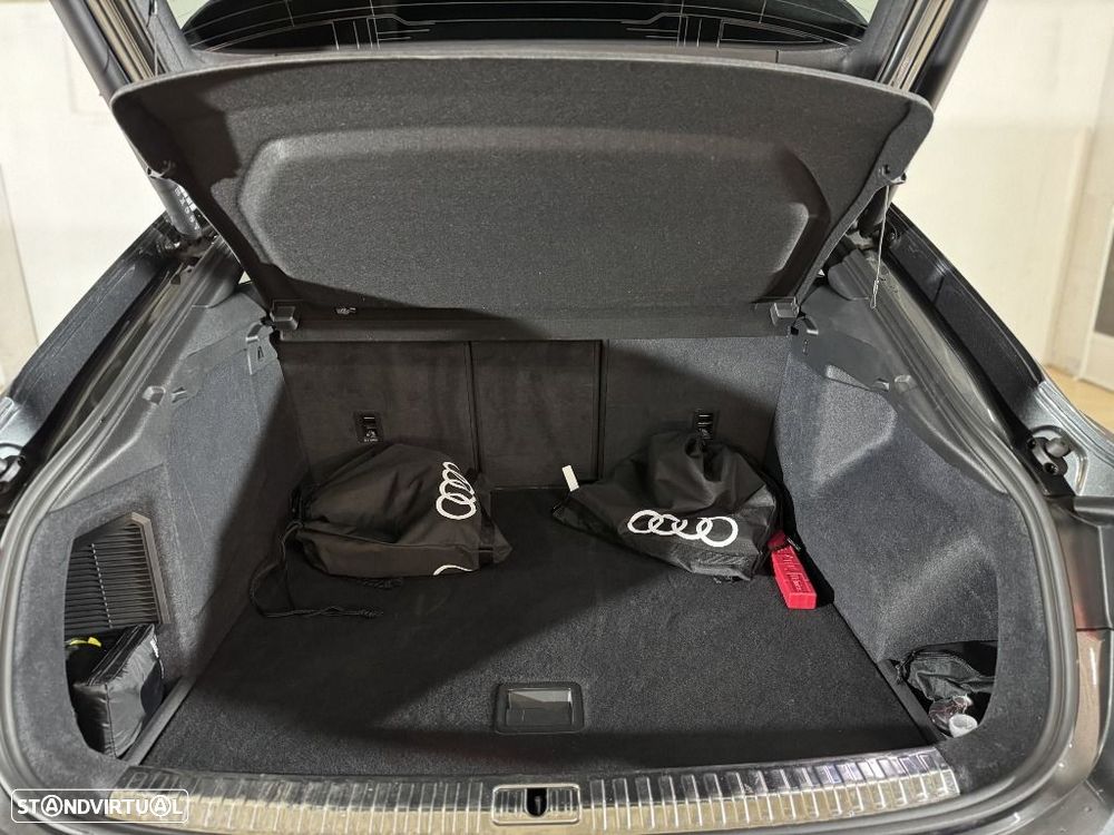 Audi Q3 Sportback - 7