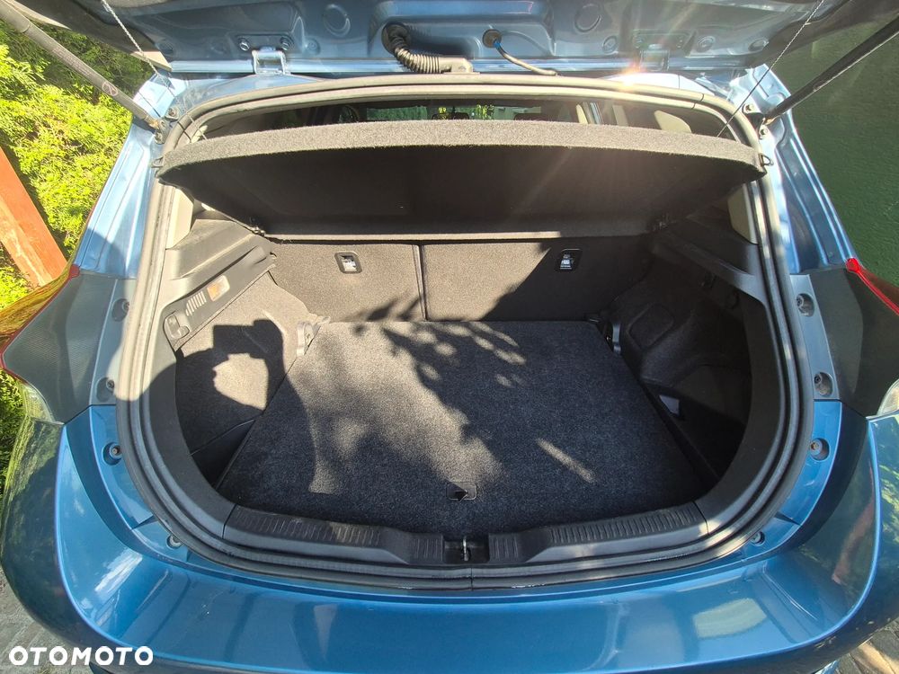Toyota Auris - 7