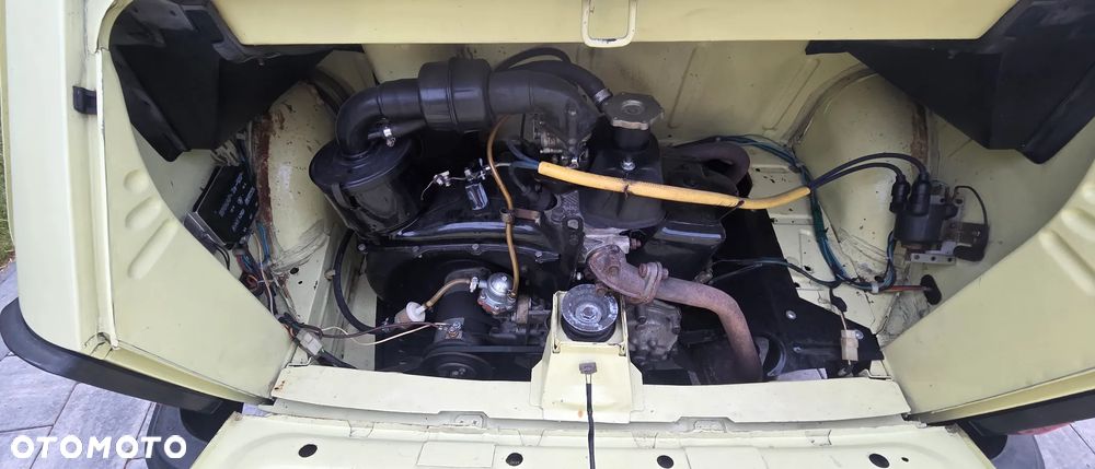 Fiat 126 - 7