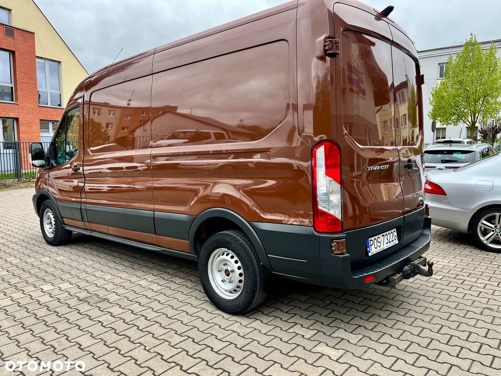 Ford Transit - 5