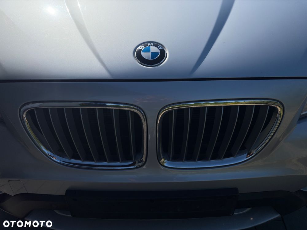 BMW X1 xDrive18d Sport Line - 11