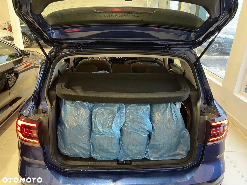 Volkswagen T-Cross - 29