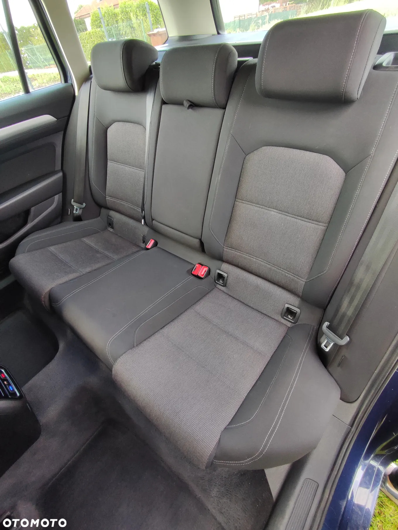 Volkswagen Passat 1.8 TSI BMT Comfortline - 26