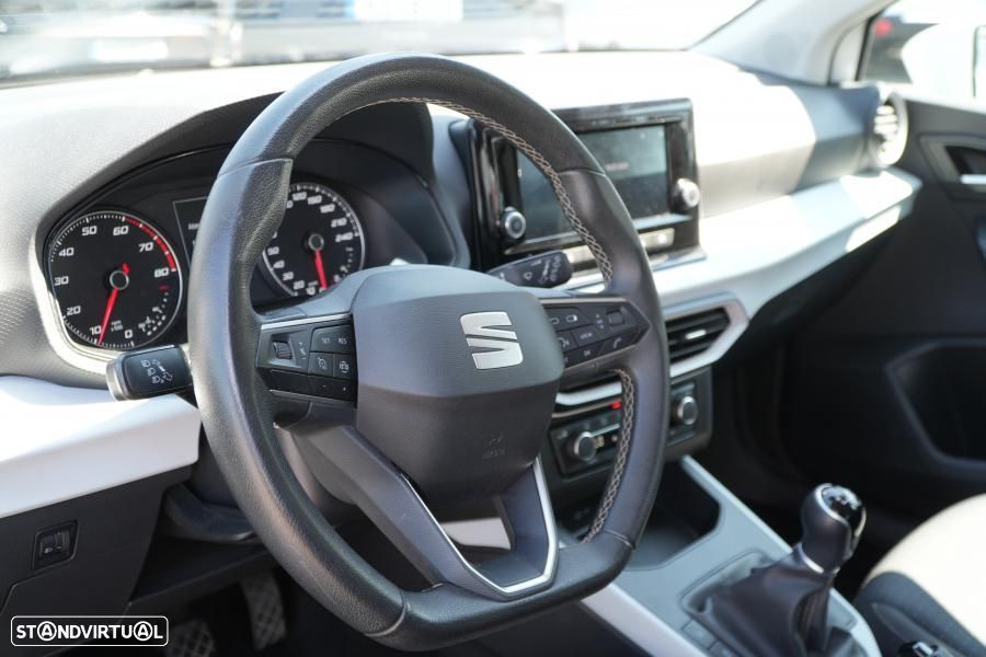 SEAT Arona 1.0 TSI Style - 10