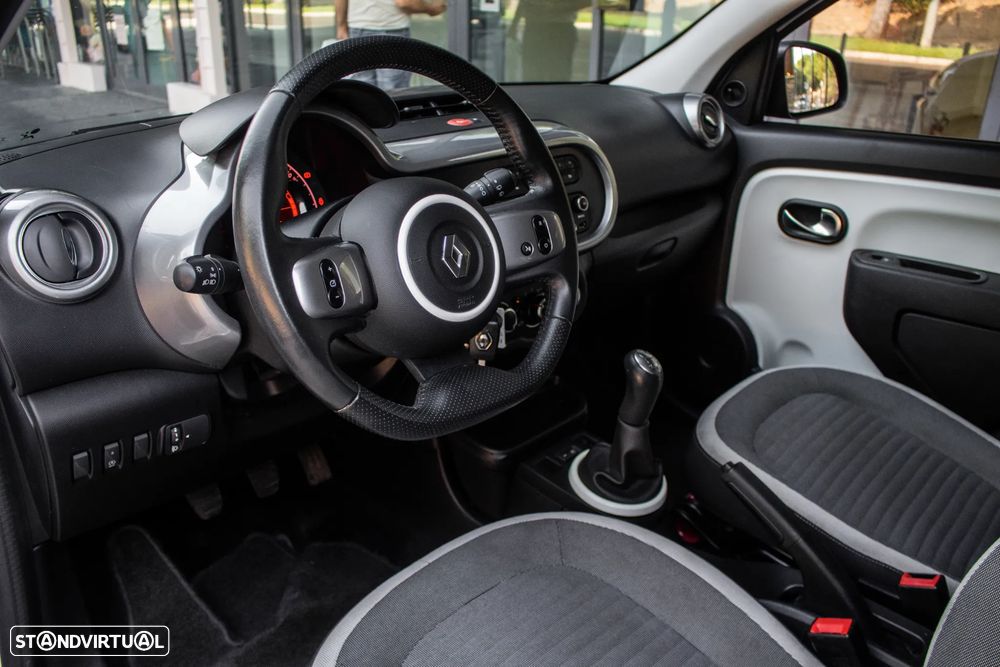Renault Twingo SCe 70 S&S Intens - 17