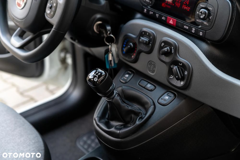 Fiat Panda 1.2 Easy - 25