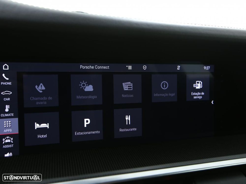 Porsche 911 (992) Turbo S PDK - 16