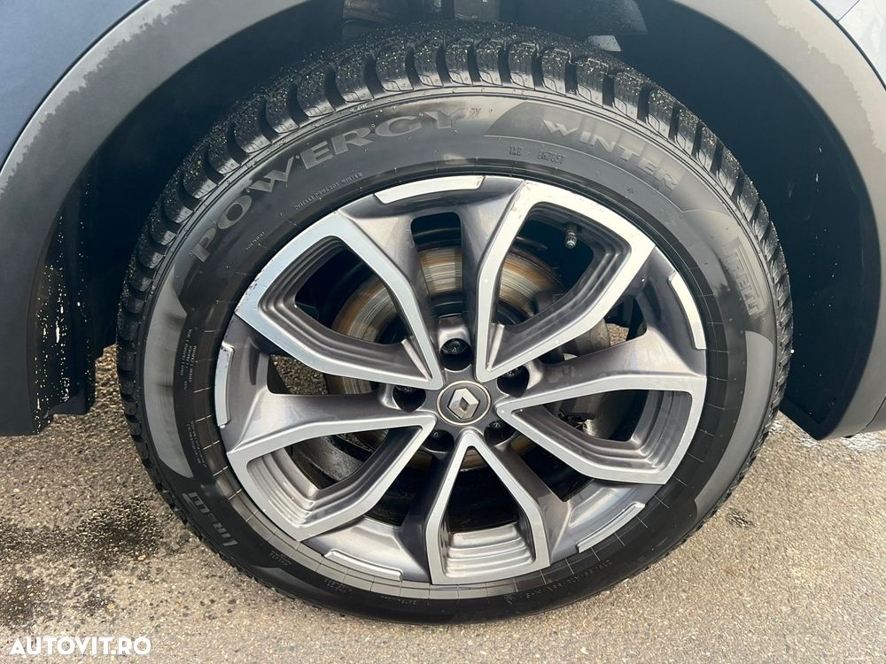 Renault Kadjar BLUE dCi 4X4 Intens - 7