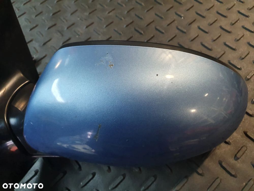 FORD FOCUS MK1 LUSTERKO LEWE 6PIN  EUROPA - 2
