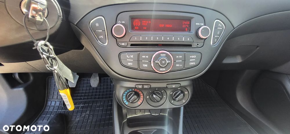 Opel Corsa - 12