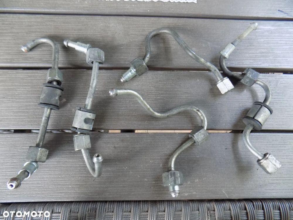 Alfa Romeo 159 2,4 JTD silnik - 9