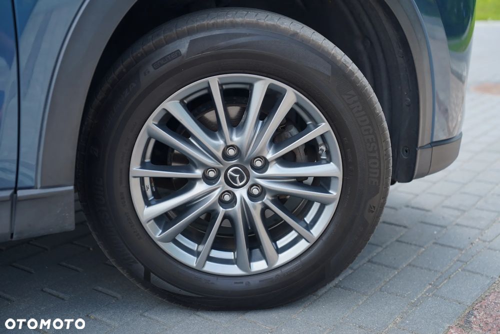 Mazda CX-5 2.0 Skypassion 2WD - 14