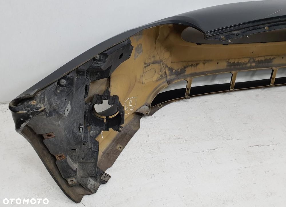 ZDERZAK PRZEDNI PRZÓD JAGUAR XK X150 G06W83-17C831-A - 11