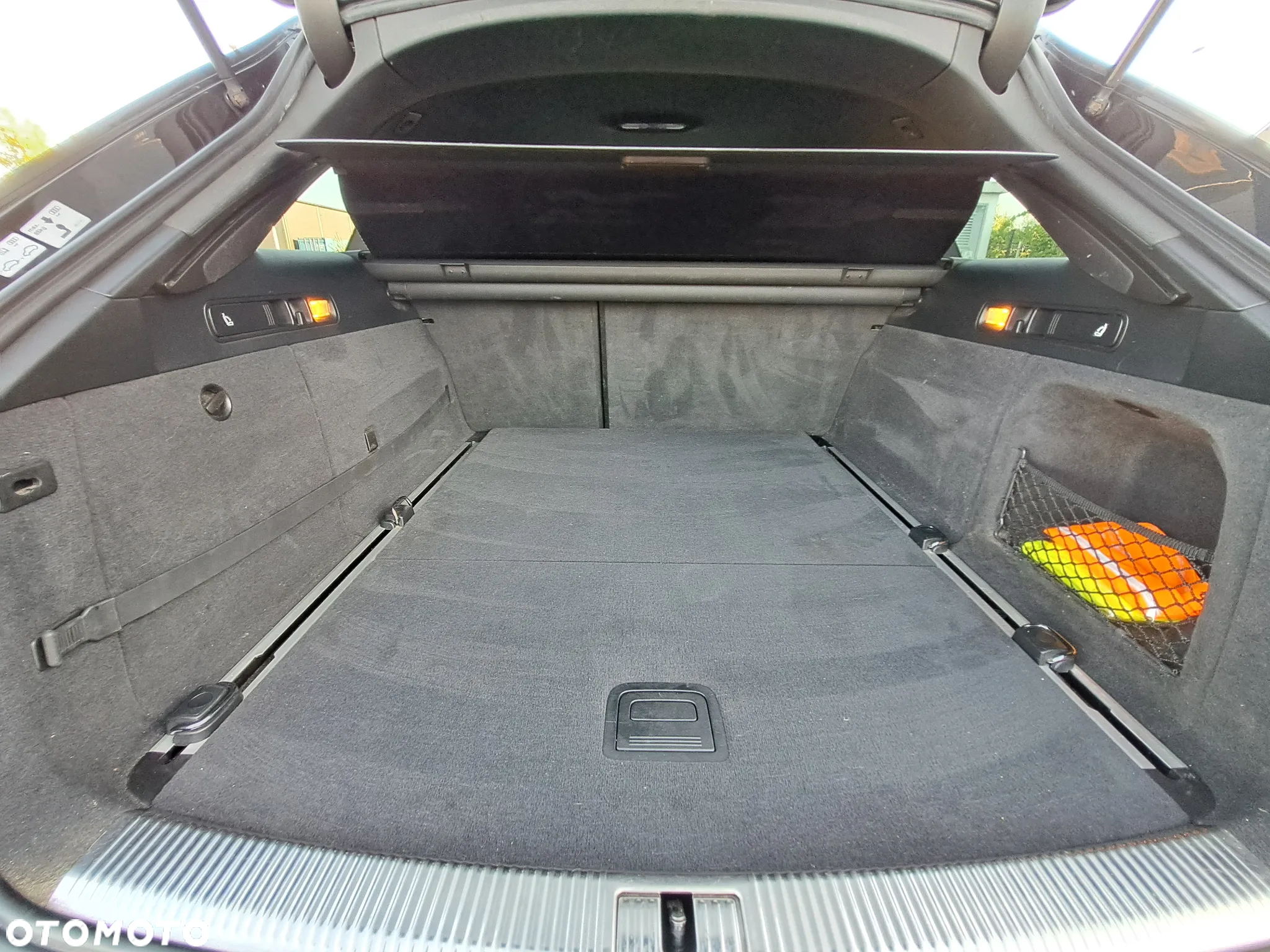 Audi A6 Avant 2.0 TDI Ultra S tronic - 14