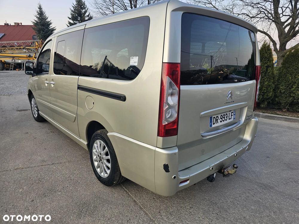 Citroën Jumpy Combi - 4