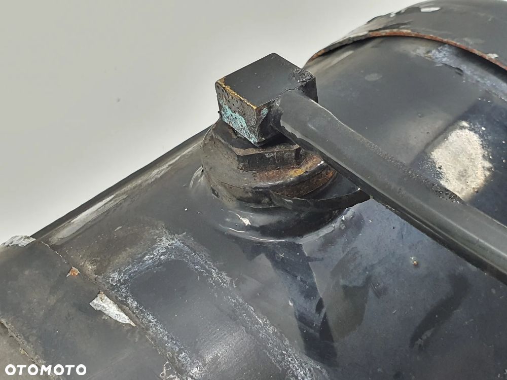 BUTLA POWIETRZA ZBIORNIK ZAWOR  MAN LE  MAN LE TGL - 5