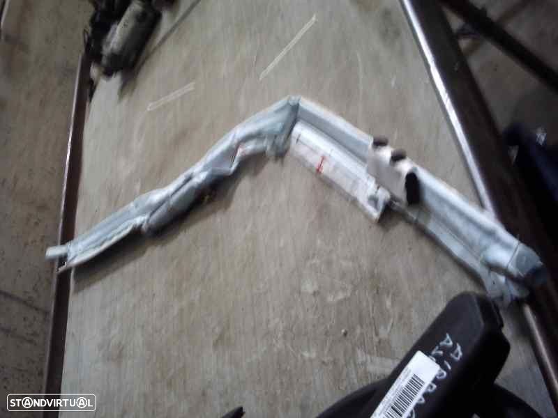 AIRBAG CORTINA FRENTE DIREITO SEAT LEON 1.9 TDI 105CV 1896CC - 1