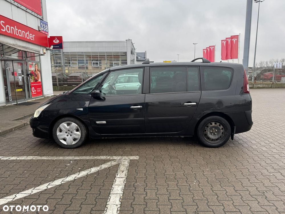 Renault Espace 2.0 dCi Initiale - 6