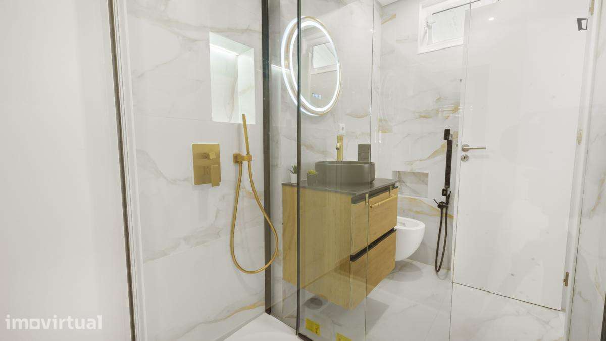 Apartamento com 2 quartos - localizado em Amadora Lisbon - Grande imagem: 3/13