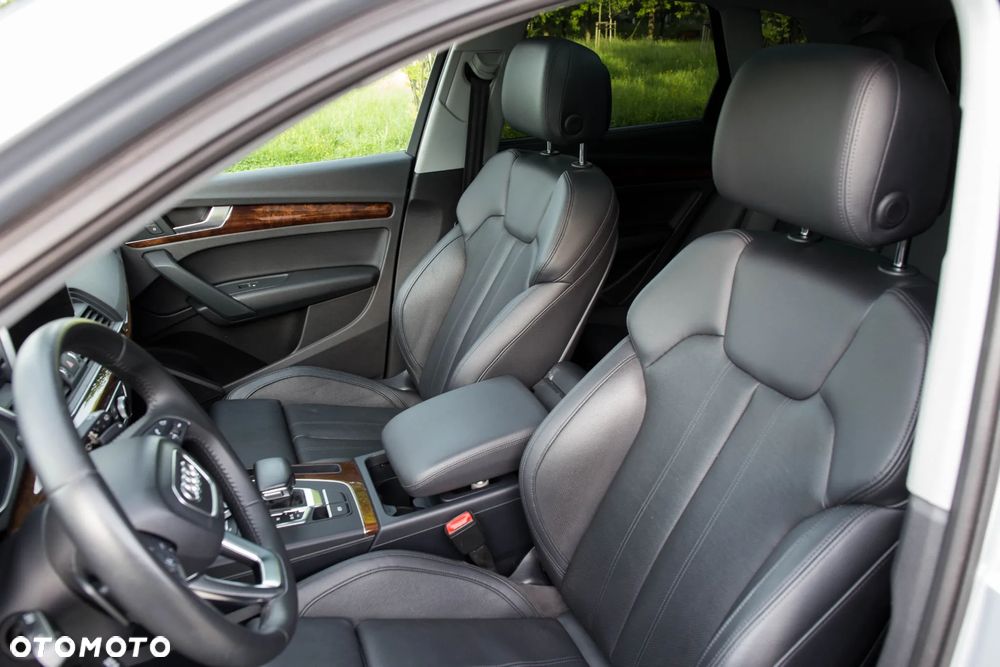 Audi Q5 2.0 TFSI Quattro S tronic - 12