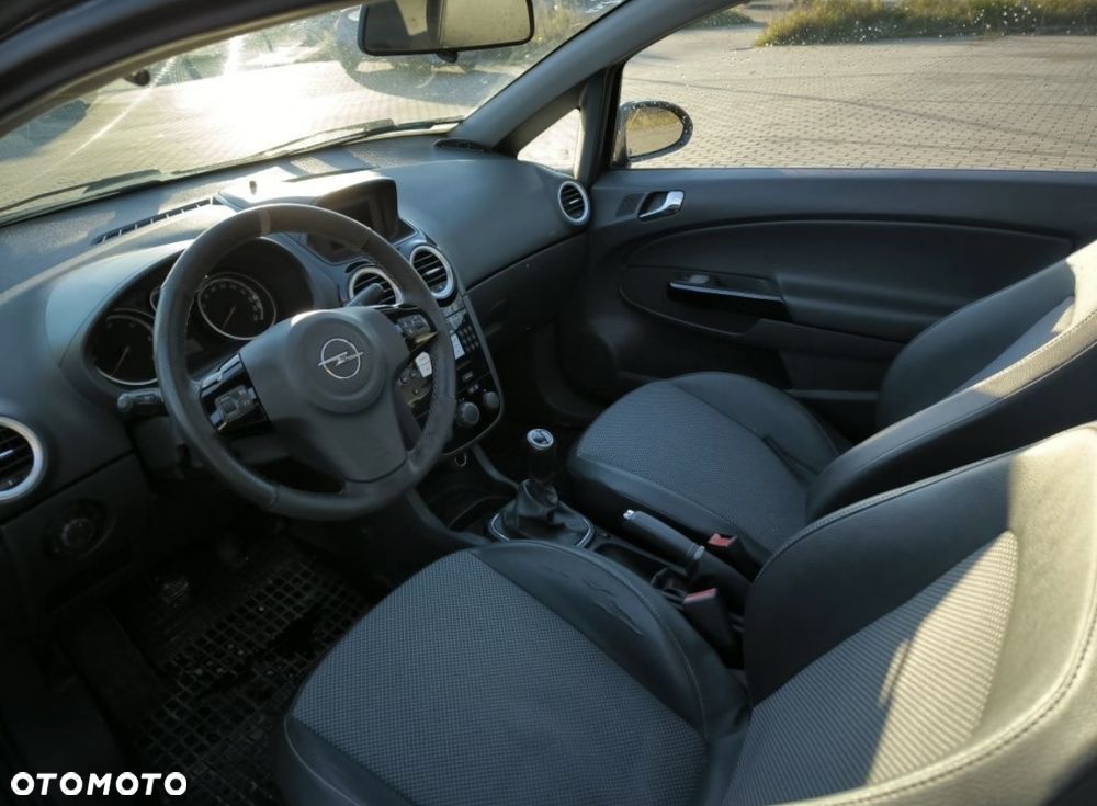 Opel Corsa 1.3 CDTI Sport - 6
