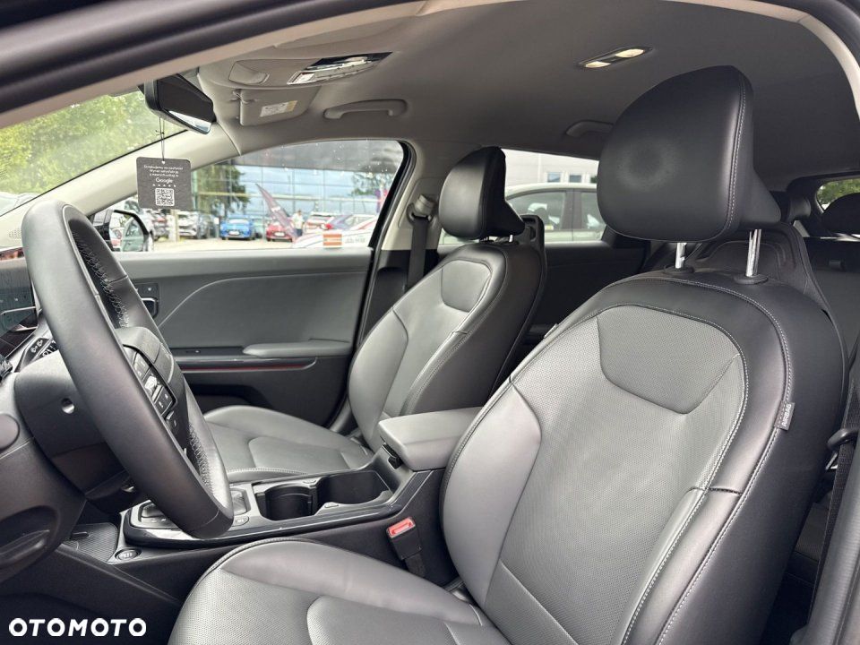 Kia K4 - 11